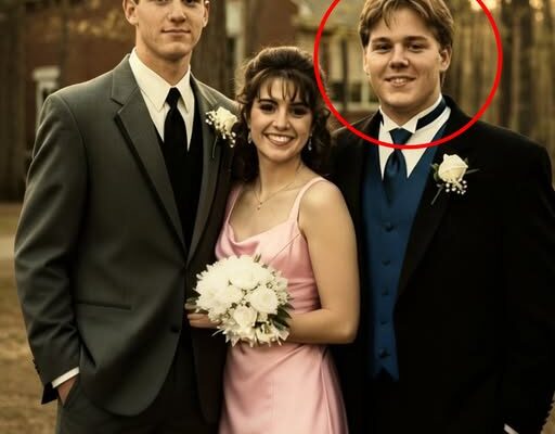 THEY BURIED THE PROM CAR IN CONCRETE